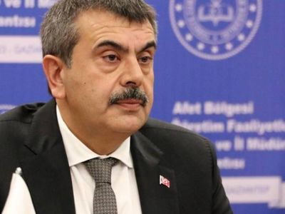 Bakan Tekin: "Türkiye Yüzyılı Maarif Modeli Devrim Niteliğinde"