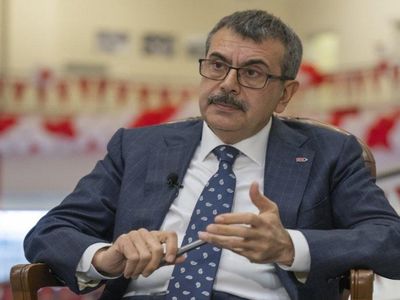 Bakan Tekin'den 'Gölge Bakan' Tepkisi: Randevu Vermem