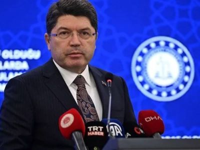Bakan Tunç: Sosyal ağ sağlayıcıları tedbir almakla yükümlüdür!