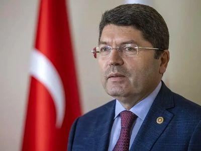 Bakan Tunç’tan Bahçeli’nin İmralı çıkışına yanıt: “Takdir komisyonun”