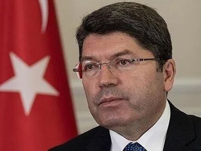 Bakan Tunç'tan DEM Parti'ye terör uyarısı: "Bu onlar için kaçınılmaz olur!"