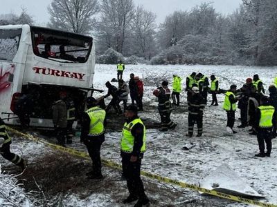 Bakan Tunç’tan Kastamonu kazası açıklaması: Adli soruşturma başlatıldı