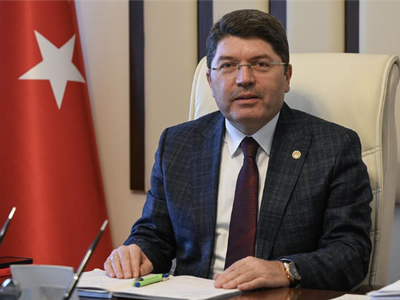 Bakan Tunç'tan Narin Güran davası hakkında açıklama