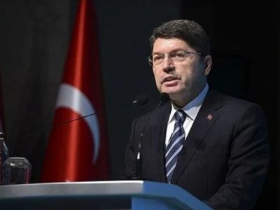 Bakan Tunç’tan sanal bahis alarmı: Aile yapısı tehdit altında, hesaplara anında el konulacak