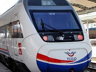 Bakan Uraloğlu açıkladı: Demir yolları yapay zekalı sistemle izlenecek