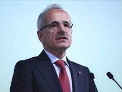 Bakan Uraloğlu: “Hız işaretlerinde karmaşa sona erdi, tüm yol ağında çalışma tamamlandı”