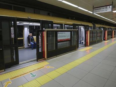 Bakan Uraloğlu müjdeyi verdi! Yeni metro hattı geliyor: Yol mesafe süresi kısalacak