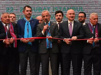 Bakan Uraloğlu'ndan Murat Kurum'a destek mesajı: Birlikte başaracağız