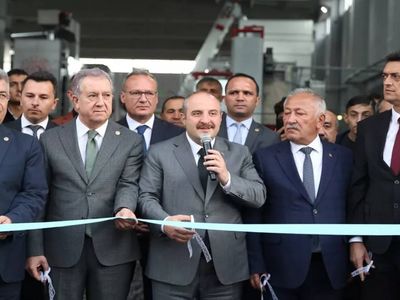 Sanayi ve Teknoloji Bakanlığı'ndan önemli açıklama: Hedefimiz 30 ülkeye ihracat