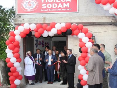 Bakan Yanık açıkladı: Aile Bakanlığı harekete geçti! Yoğun talep nedeniyle daha fazla merkez açılacak
