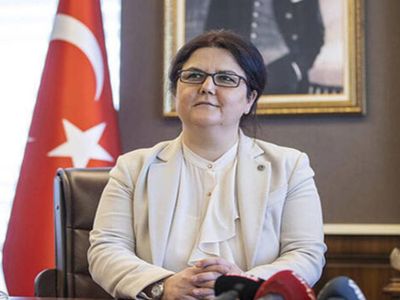 Bakan Yanık açıkladı: Destek ödemeleri hesaplara yatırıldı