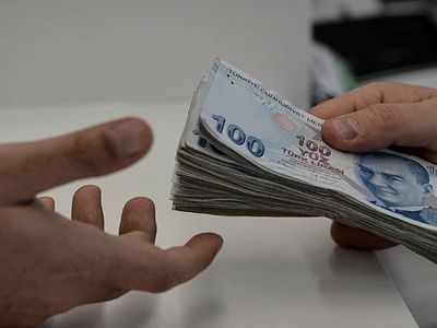 Bakan Yanık müjdeyi açıkladı: Ödemeleri öne alıyoruz
