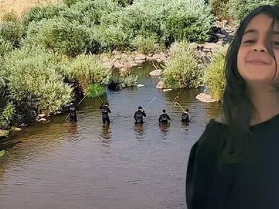 Bakan Yerlikaya acı haberi duyurdu: Kayıp Narin’in cansız bedeni bulundu