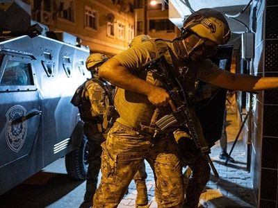 Bakan Yerlikaya açıkladı: 46 ilde Narkogüç-42 operasyonu
