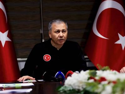 Bakan Yerlikaya son durumu duyurdu: Sel felaketinde can kaybı sayısı 9 oldu