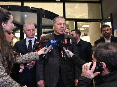 Bakan Yerlikaya son operasyonu açıkladı: 16 kişi yakalandı