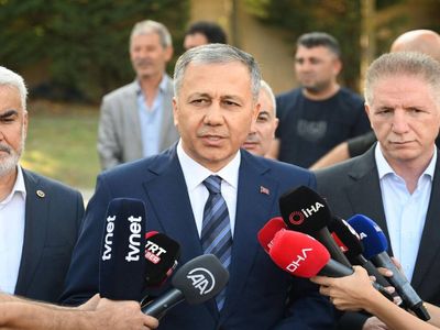 Bakan Yerlikaya yeni projeyi duyurdu: 1 Ocak’tan itibaren tüm Türkiye’de uygulanacak