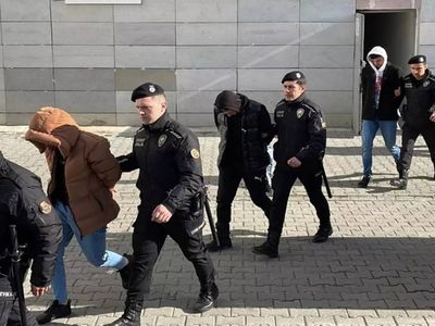 Bakan Yerlikaya’dan açıklama geldi: Futbolda bahis operasyonu! 130 şüpheli gözaltında