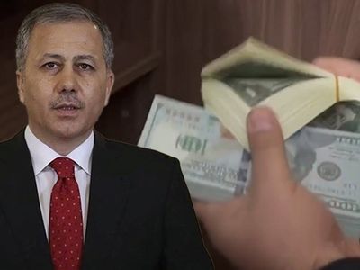 Bakan Yerlikaya'dan “Parada Sahtecilik” açıklaması