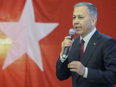 Bakan Yerlikaya’dan suç örgütlerine rest: ‘‘Çetelere göz açtırmayacağız!’’