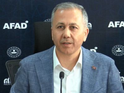 Bakan Yerlikaya’dan Vatandaşlara 'Organize Suç ve Terörle Mücadele' Çağrısı: 'Lütfen İhbar Edin!"
