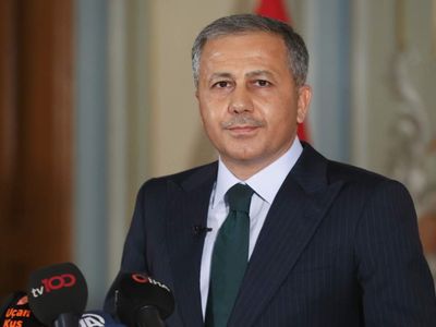 Bakan Yerlikaya’dan vatandaşlara uyarı: Bölgede sel riski sürüyor