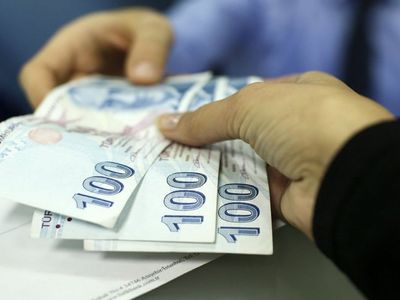 Bakan Yumaklı ‘hayırlı olsun’ diyerek duyurdu: Ödemeler hesaplara aktarıldı