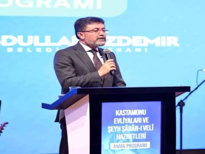 Bakan Yumaklı, müjdeyi duyurdu: “Türkiye ilk 10’da!”