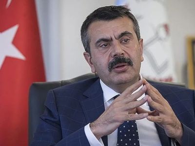 Bakan Yusuf Tekin: ''Sivil Toplum Örgütlerine Bütçeden 1 Kuruş Para Harcamayız''