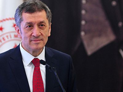 Bakan Ziya Selçuk: Telafi Programlarıyla Açığı Kapatmayı Hedefliyoruz