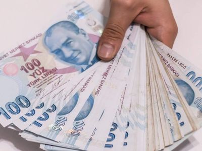Bakandan açıklama geldi: Ödemeler hesaplara yatmaya başladı