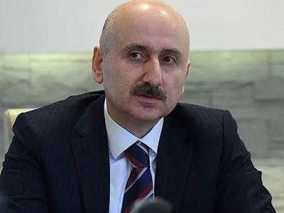 Bakan'dan flaş Kanal İstanbul açıklaması: Montrö ile alakası yok!