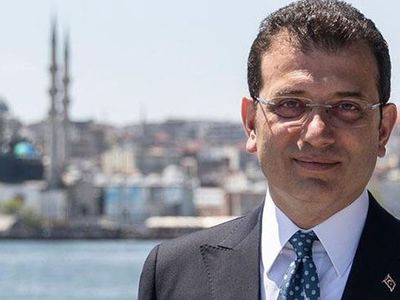 Bakan'dan İmamoğlu'na Belgeli Yanıt, Mizansene Gerek Yok!