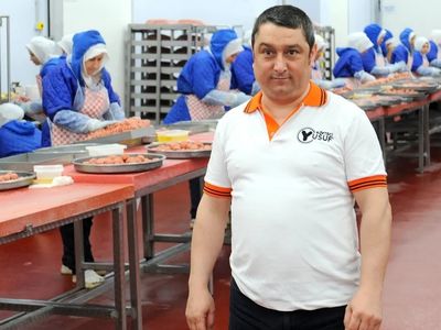 Bakandan Köfteci Yusuf sözleri: "Süreç bizim açımızdan tamamlanmıştır”