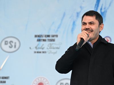 Bakanı Murat Kurum, Denizli’de toplu açılış töreninde açıklamalarda bulundu