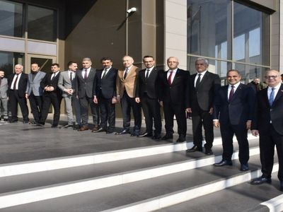 Bakanlar bir araya geldi: Enflasyon düşüşü için tarih verildi!