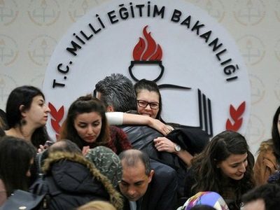Bakanlık açıkladı: 20 yılın en büyük öğretmen ataması bugün yapılacak
