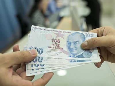 Bakanlık açıkladı: Evde bakım paraları hesaplara yatmaya başladı
