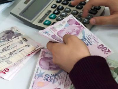 Bakanlık açıkladı: Evde Bakım Yardımı paraları hesaplara yatmaya başladı