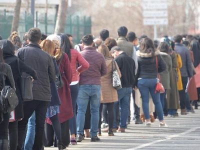 Bakanlık açıkladı: İşsizlik rakamları belli oldu