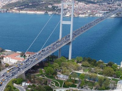 Bakanlık Açıkladı: Köprü Geçiş Ücretleri İki Yönlü Olacak Şekilde Değişti