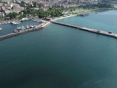 Bakanlık Açıkladı! Marmara Denizi İlk 20 Metrede Müsilajdan Temizlendi