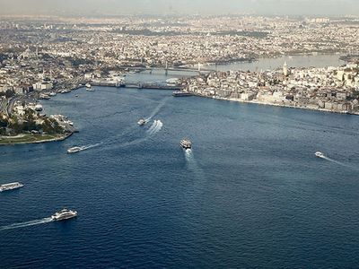 Bakanlık açıkladı: Marmara Denizi'nde petrol aranacak