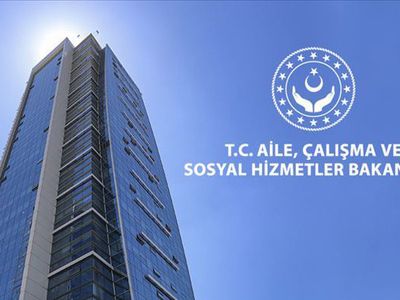 Bakanlık Açıkladı: Nakdi Ücret Desteği Ödemeleri 9 Nisan'da