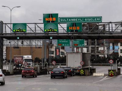 Bakanlık açıkladı: Otoyollarda ‘Serbest Geçiş Sistemi’ dönemi başlıyor