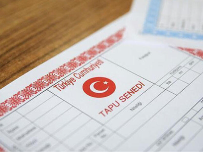 Bakanlık açıkladı: Tapuda yeni dönem