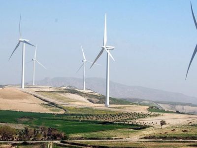 Bakanlık açıkladı: Türkiye enerjisinin neredeyse hepsini yenilenebilir kaynaklardan sağlıyor