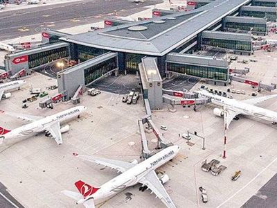 Bakanlık Açıkladı; Türkiye'de Son 6 Ayda Hava Yolunu Kullanan Yolcu Sayısı 40 Milyonu Geçti