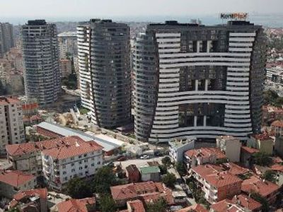 Bakanlık Devreye Girdi: Fikirtepe'de Dönüşüm Devam Ediyor