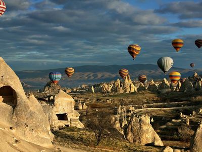 Bakanlık dikkat çeken verileri duyurdu: Turizmde tüm zamanların rekoru kırıldı
